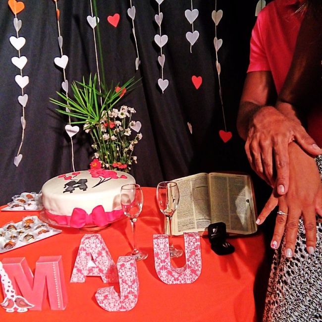um amor por esta ft...