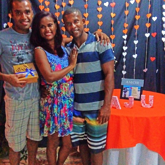 padrinho