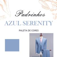 Padrinhos