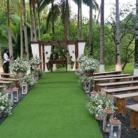 Local Casamento