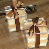 Inspirações: bem casados - 1