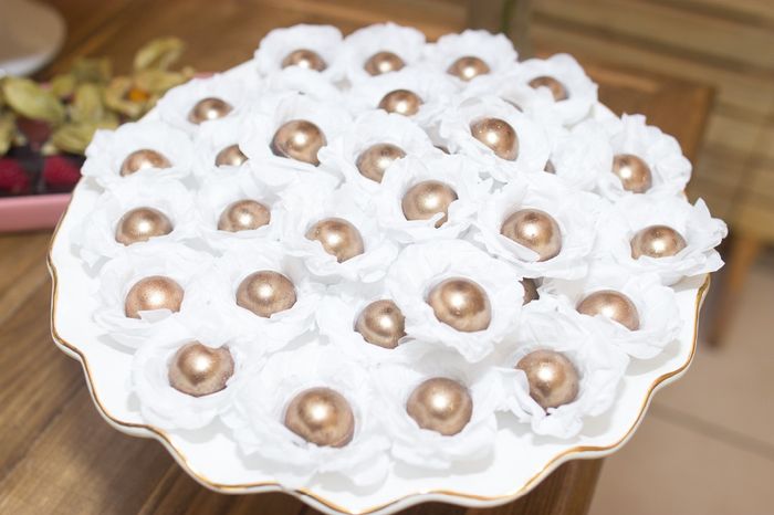 Vocês vão comprar doces finos? 3