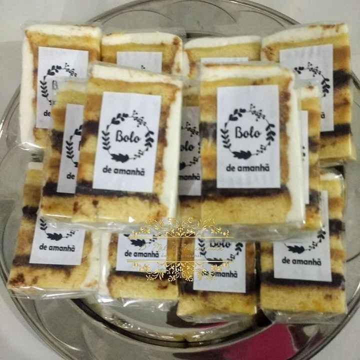 Essa é a inspiração. Vou fazer os adesivos personalizado de acordo com a identidade visual da festa.