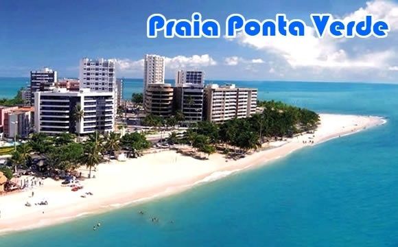 Ponta Verde