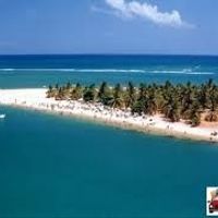 Praia do Gunga