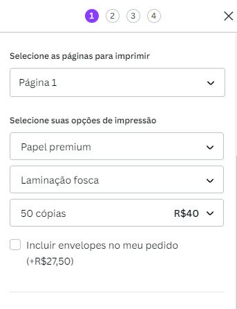 Vale a pena fazer os próprios convites? 6