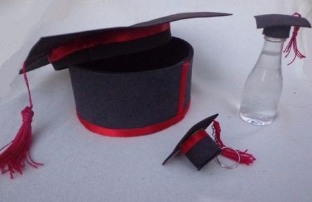 Kit Formatura