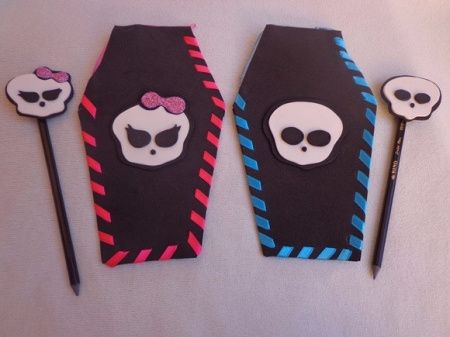 Kit Monster High