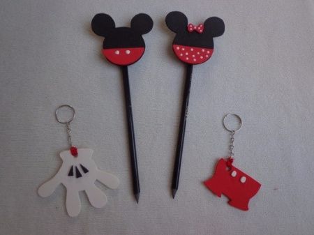 Kit Mickey