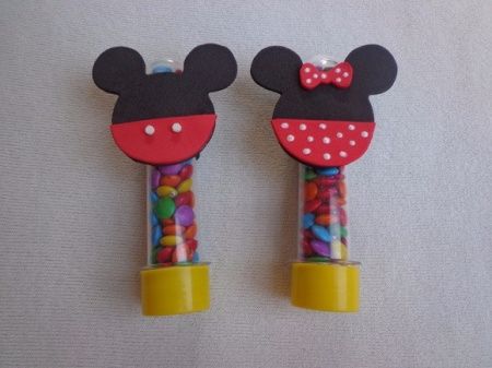 Mickey