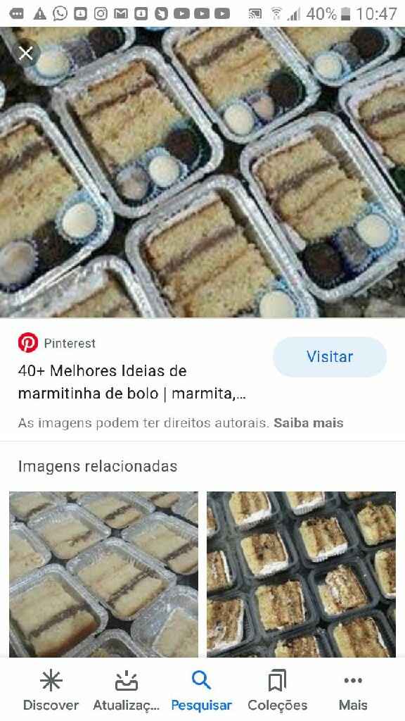 Bolo fake - 2
