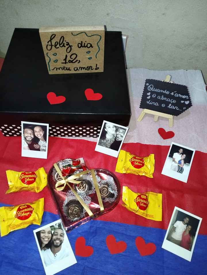 Dia dos namorados!! - 3