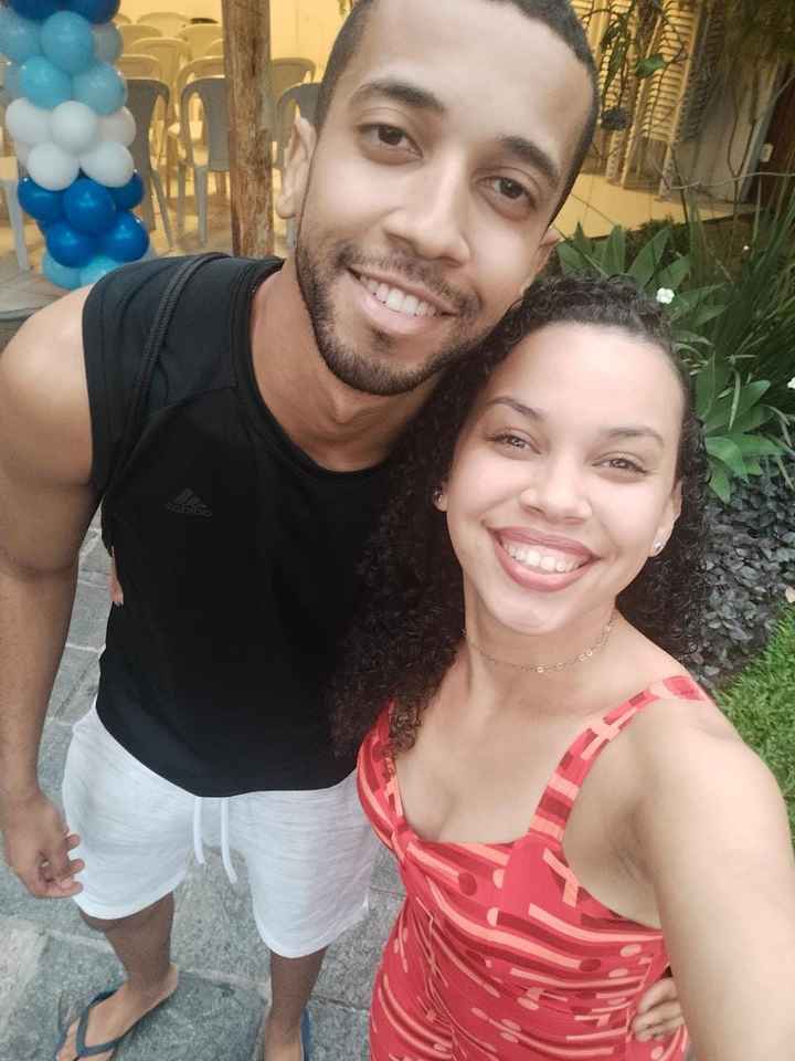 Mais um contrato fechado!!  😍 - 1