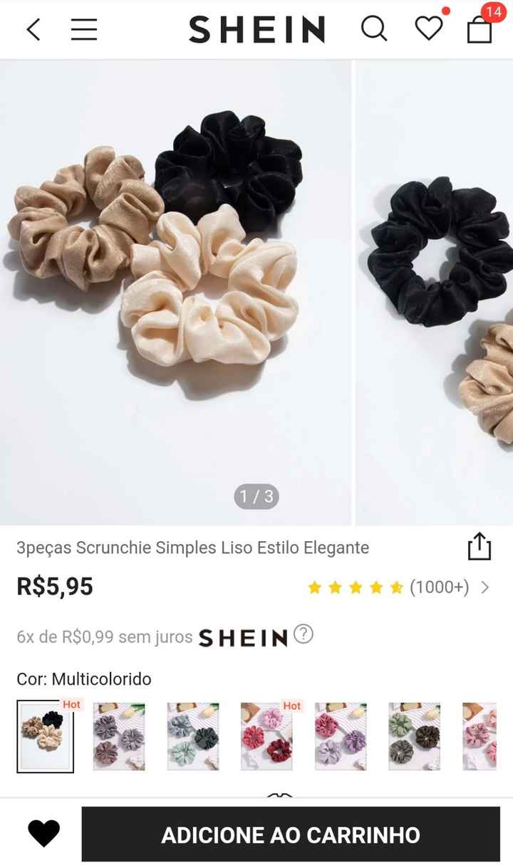 Lembrança padrinhos e madrinhas - 2