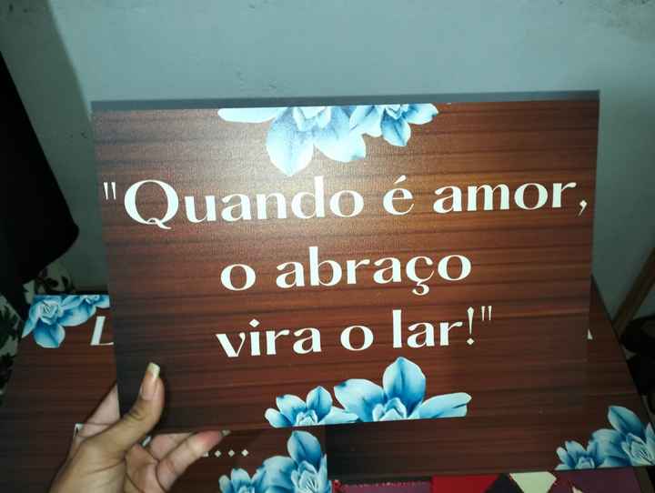 Os recebidos pagos que amamos 😍 - 3