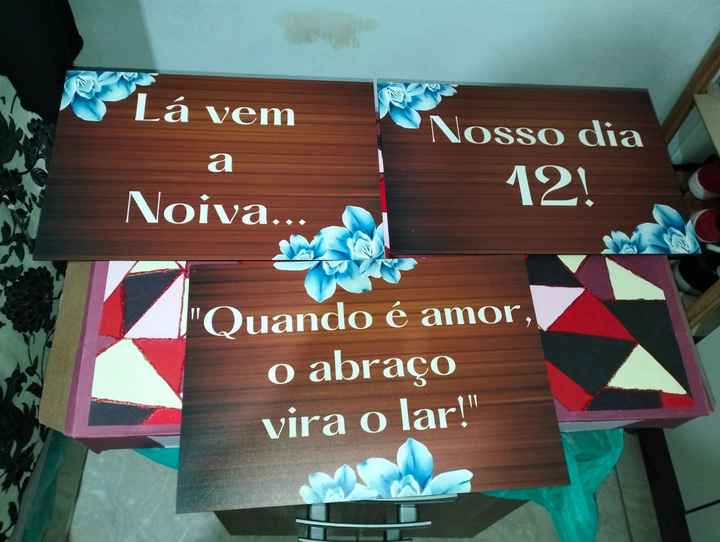 Os recebidos pagos que amamos 😍 - 4