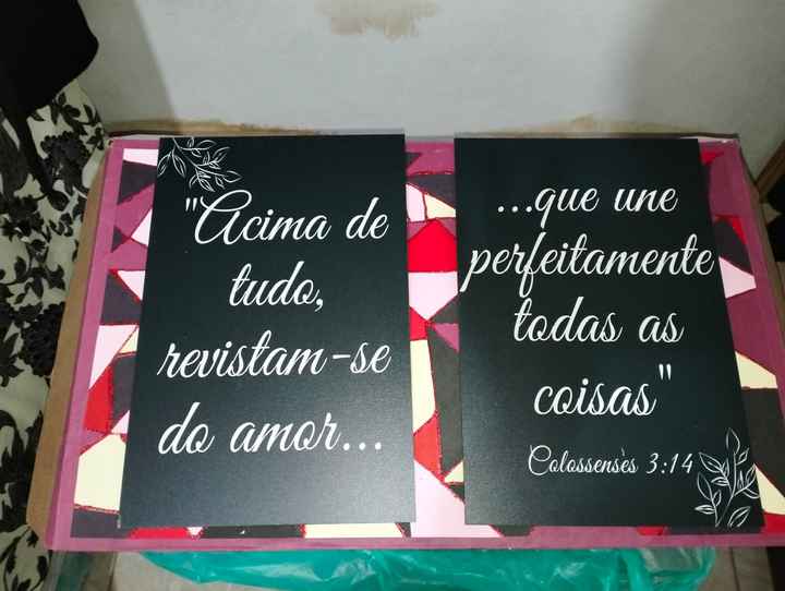 Os recebidos pagos que amamos 😍 - 5