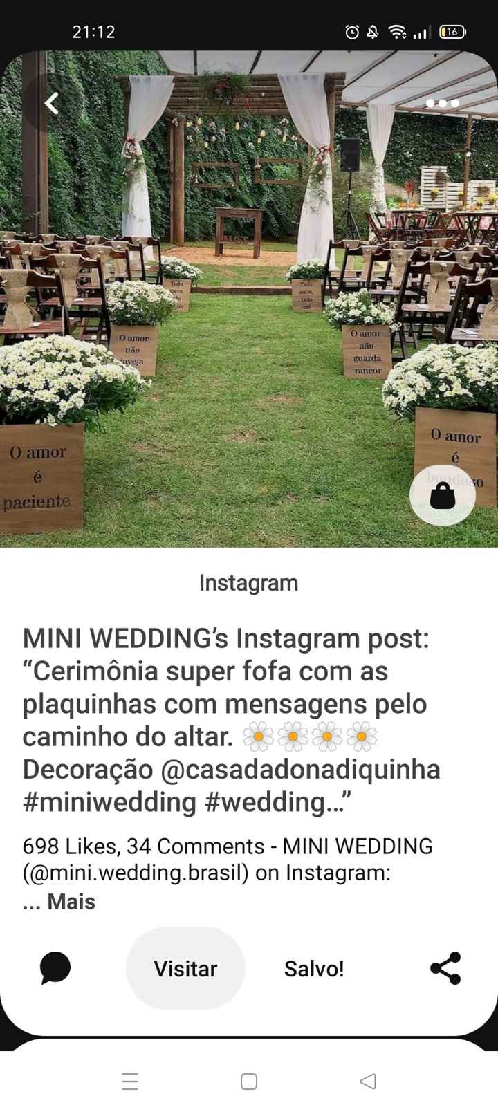 Os recebidos pagos que amamos 😍 - 8
