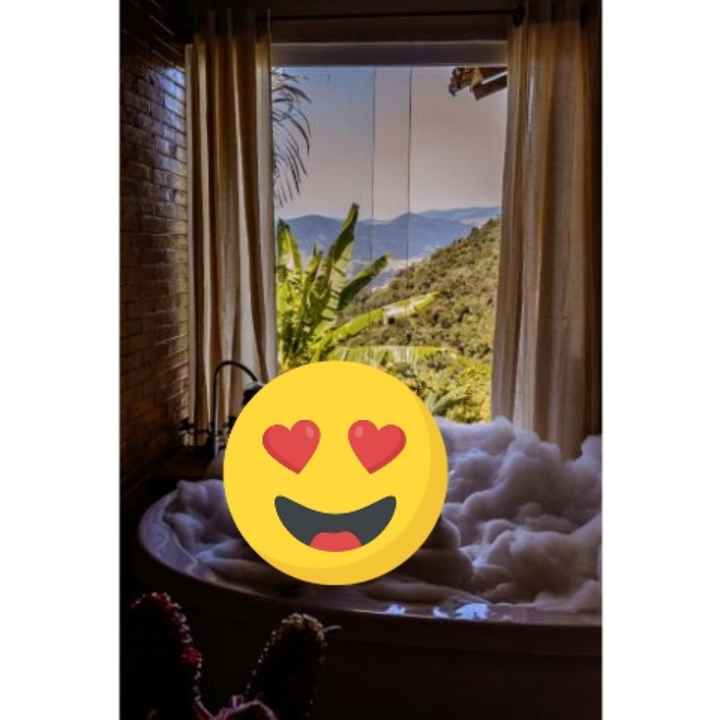 Lua de mel 😍 🌙🍯 - 1