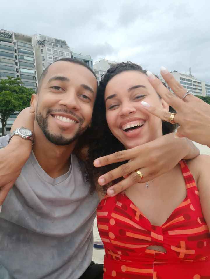Faltam 3 meses 😍😍 - 2
