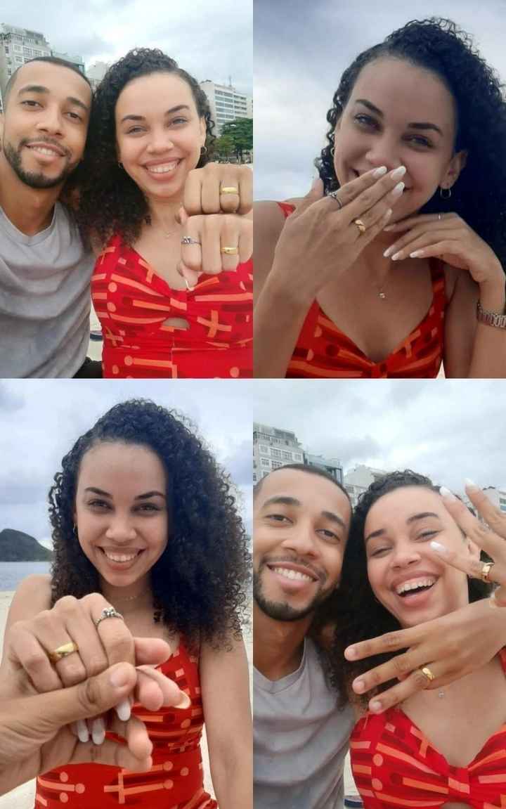 Faltam 3 meses 😍😍 - 3