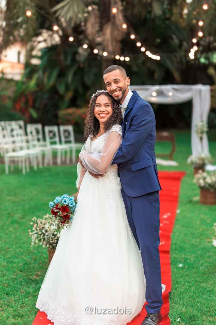 caseiiiiii dia 12/11/2023 foi o meu grande Dia. ❤️😍🥰🙏 - 1