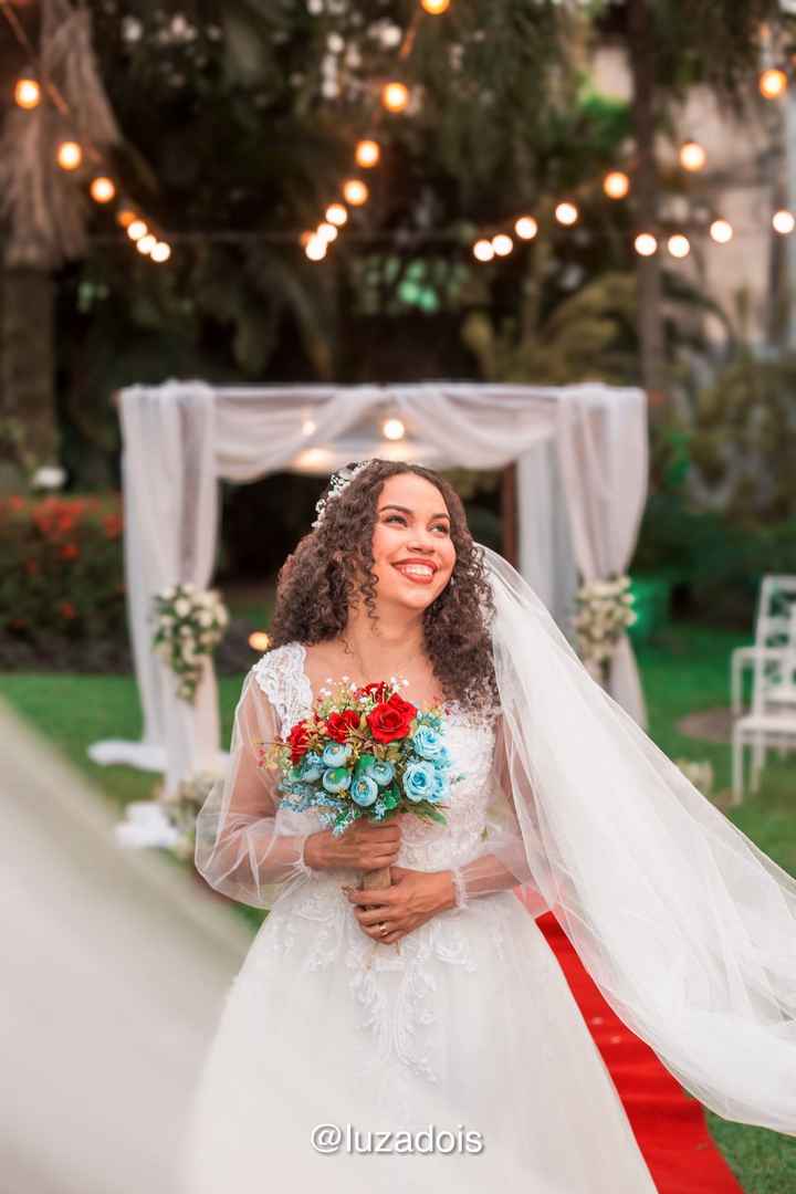 caseiiiiii dia 12/11/2023 foi o meu grande Dia. ❤️😍🥰🙏 - 2