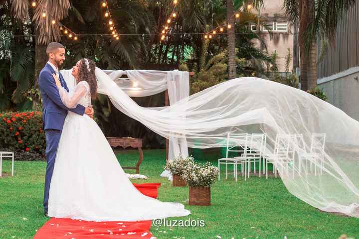 caseiiiiii dia 12/11/2023 foi o meu grande Dia. ❤️😍🥰🙏 - 3