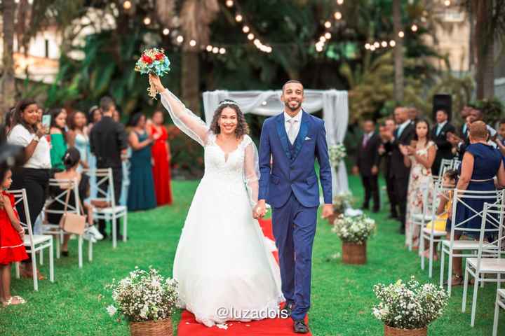 caseiiiiii dia 12/11/2023 foi o meu grande Dia. ❤️😍🥰🙏 - 4
