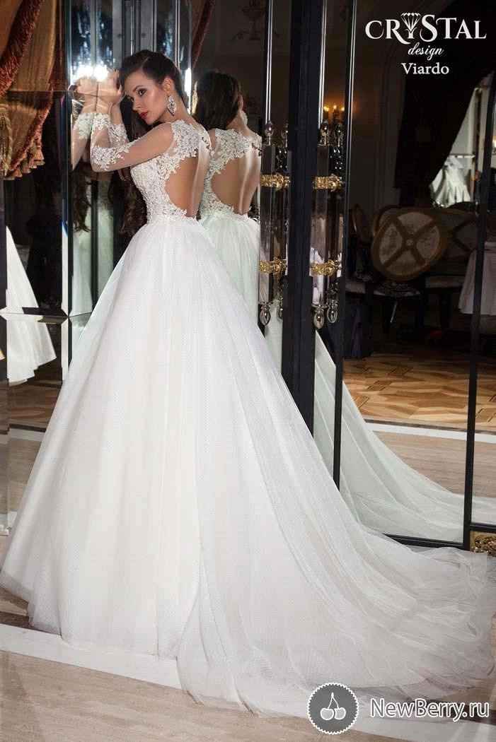 Vestido ideal