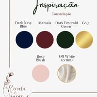 Meu moodboard - Serra Gaúcha 🎨 - 1