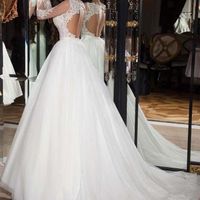 Vestido ideal