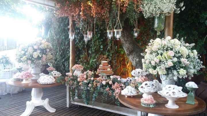 Casamento na praia!! - 1