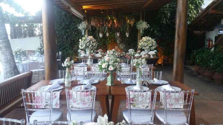 Casamento na praia!! - 3