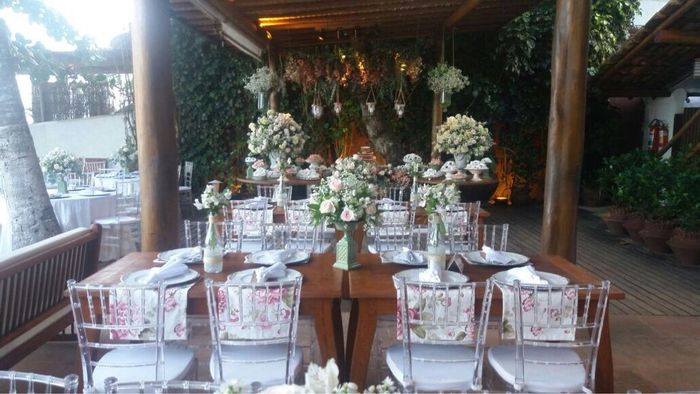 Casamento na praia!! - 3