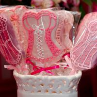 Meu chá de lingerie help!!!! - 3