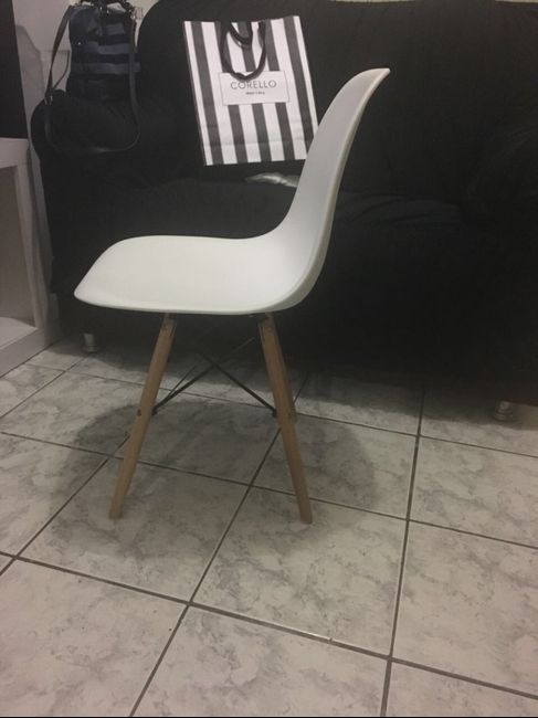 Mais uma aquisição para nossa casinha - 2