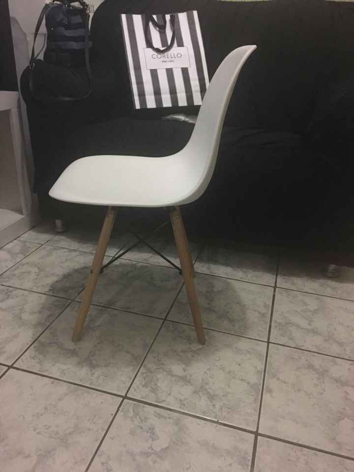 Mais uma aquisição para nossa casinha - 2