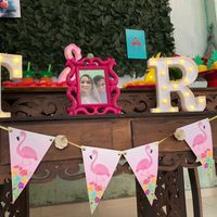 Meu chá dos noivos 😍 - 2