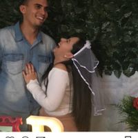 Meu chá dos noivos 😍 - 7