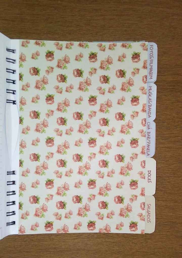 Agenda,
