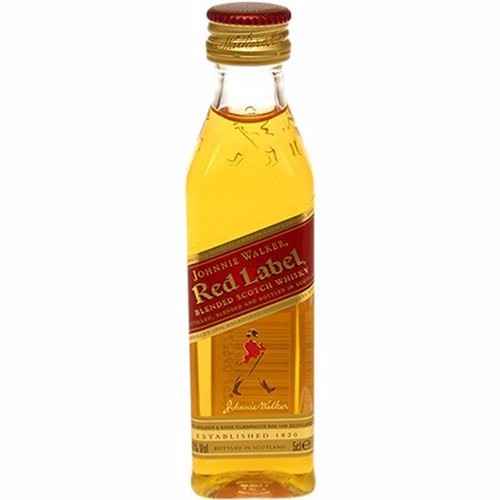 Mini Whisky