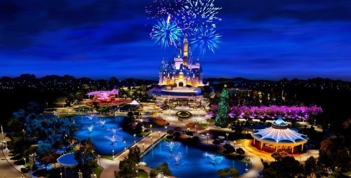 Disney