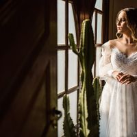 Vestidos com manga: qual o seu favorito? - 1