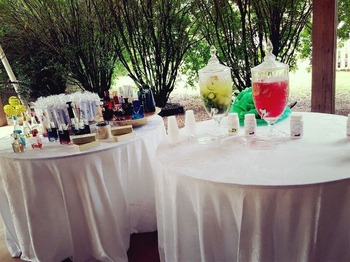  Oque Servi na tarde ou madrugada Casamento ... - 2
