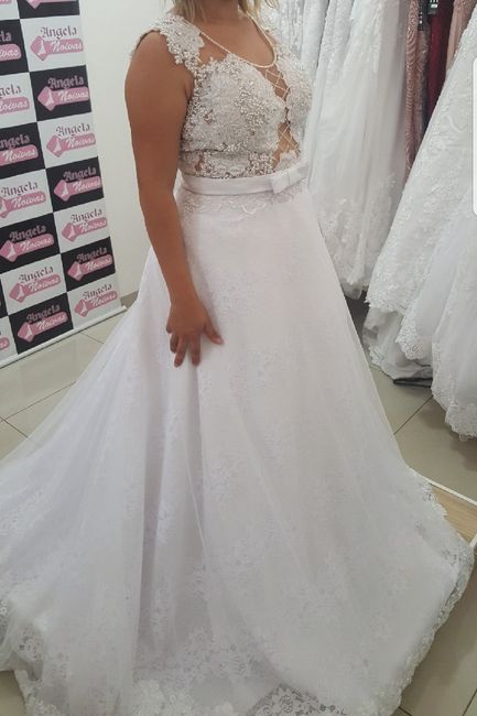 Da saga provei Vestido mas ainda quero da internet - 2