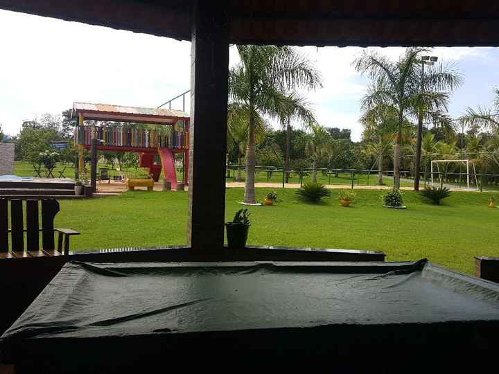  Espaço Kids? - 1