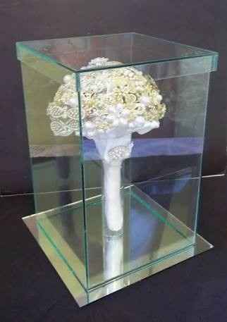  Vender sapato da noiva x Bouquet - 2