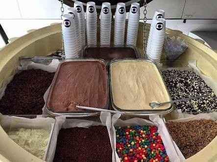  carrinho de brigadeiro - 2