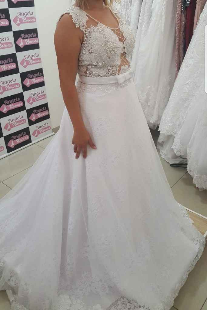 Da saga provei Vestido mas ainda quero da internet - 2